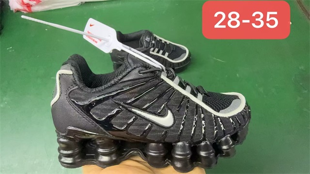 kid shox TL shoes-010